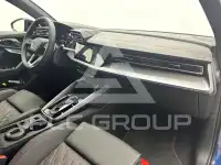 2026 Audi S3