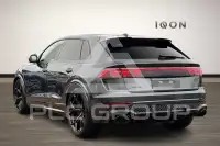 2026 Audi RSQ8