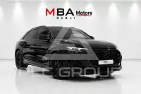 2026 Audi RSQ8