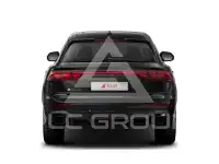 2026 Audi RS Q8