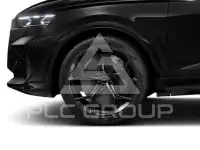 2026 Audi RS Q8