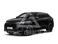 2026 Audi RS Q8