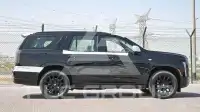 2026 Cadillac ESCALADE