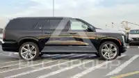 2026 Cadillac ESCALADE