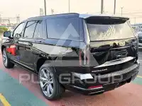 2026 Cadillac ESCALADE