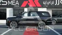 2026 Cadillac ESCALADE