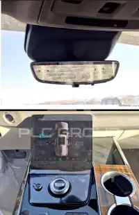 2026 Cadillac ESCALADE