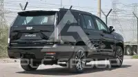 2026 Cadillac ESCALADE