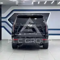 2026 Cadillac ESCALADE