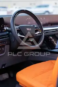 2026 Cadillac ESCALADE