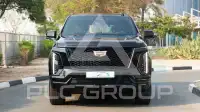 2026 Cadillac ESCALADE