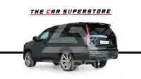 2026 Cadillac ESCALADE