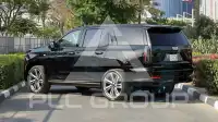 2026 Cadillac ESCALADE