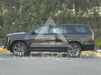 2026 Cadillac ESCALADE