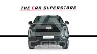 2026 Cadillac ESCALADE
