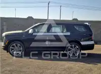 2026 Cadillac ESCALADE
