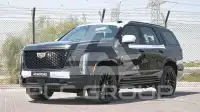 2026 Cadillac ESCALADE