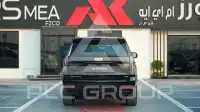 2026 Cadillac ESCALADE