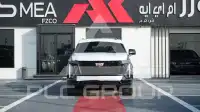 2026 Cadillac ESCALADE