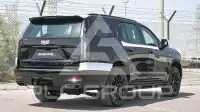 2026 Cadillac ESCALADE