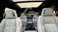 2026 Cadillac ESCALADE