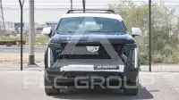 2026 Cadillac ESCALADE