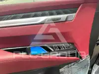 2026 Cadillac ESCALADE