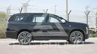 2026 Cadillac ESCALADE