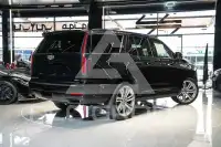 2026 Cadillac ESCALADE