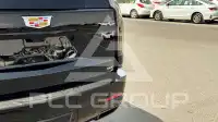 2026 Cadillac ESCALADE