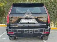 2026 Cadillac ESCALADE
