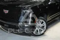 2026 Cadillac ESCALADE