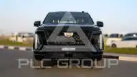 2026 Cadillac ESCALADE