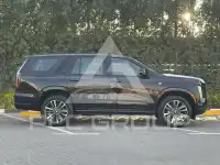 2026 Cadillac ESCALADE