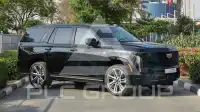 2026 Cadillac ESCALADE