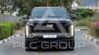 2026 Cadillac ESCALADE