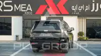 2026 Cadillac ESCALADE