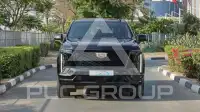 2026 Cadillac ESCALADE
