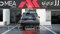 2026 Cadillac ESCALADE