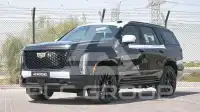 2026 Cadillac ESCALADE