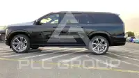 2026 Cadillac ESCALADE
