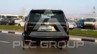 2026 Cadillac ESCALADE