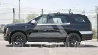 2026 Cadillac ESCALADE