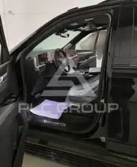 2026 Cadillac ESCALADE