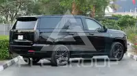 2026 Cadillac ESCALADE