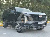 2026 Cadillac ESCALADE