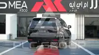 2026 Cadillac ESCALADE