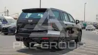 2026 Cadillac ESCALADE