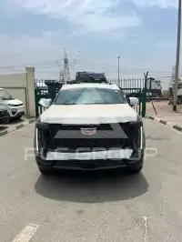 2026 Cadillac ESCALADE