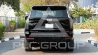 2026 Cadillac ESCALADE
